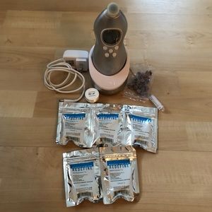 Macro Exfoliator R+F